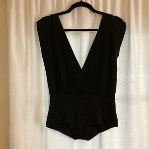 Zara body suit